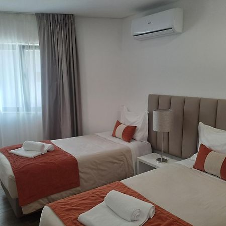 Algarpapa Rooms Armação de Pêra Exterior foto