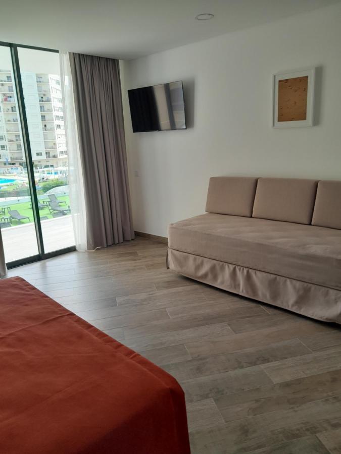 Algarpapa Rooms Armação de Pêra Exterior foto