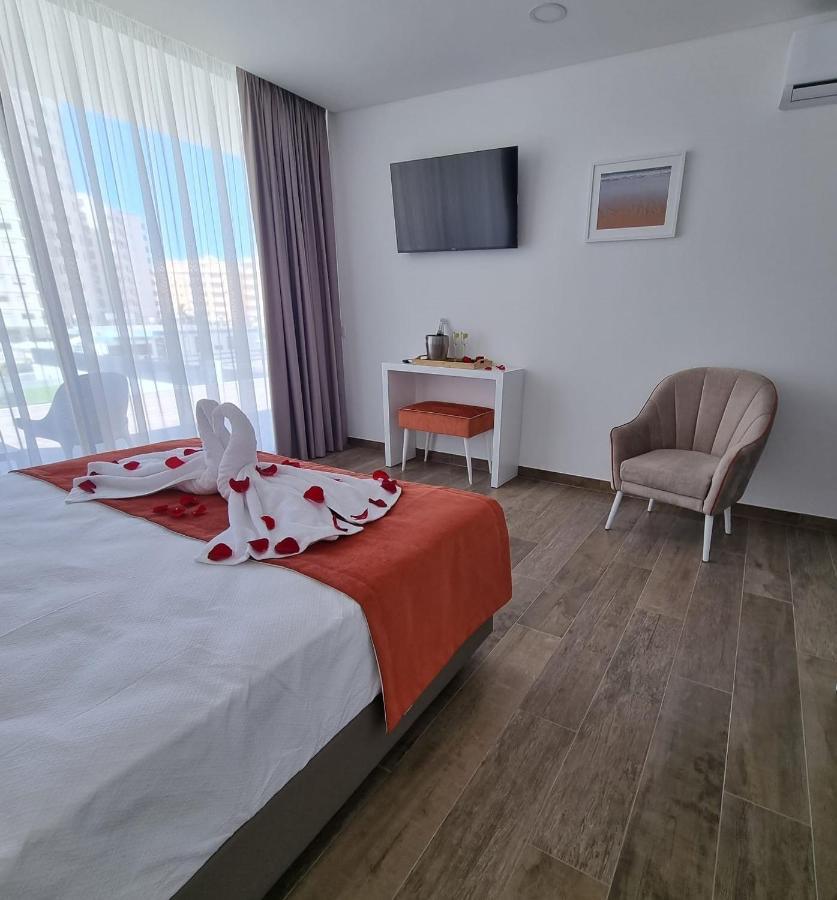 Algarpapa Rooms Armação de Pêra Exterior foto