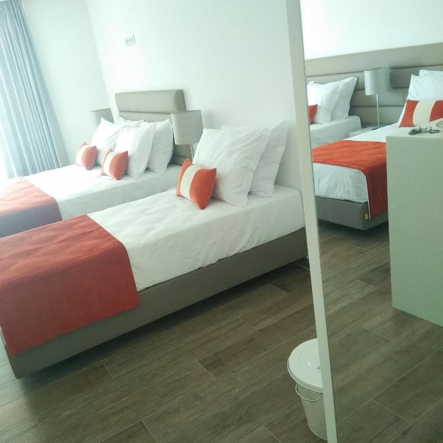 Algarpapa Rooms Armação de Pêra Exterior foto
