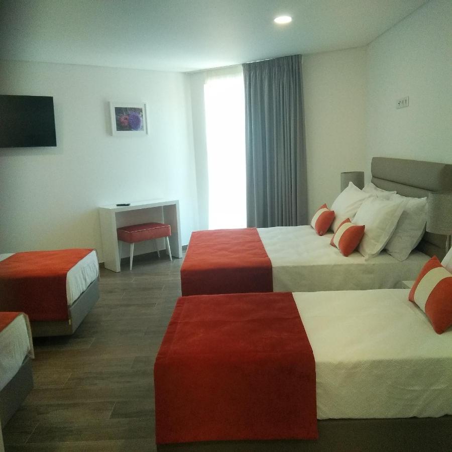 Algarpapa Rooms Armação de Pêra Exterior foto