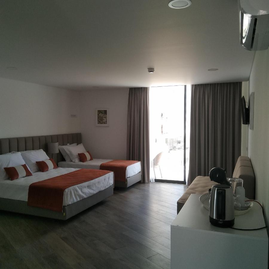 Algarpapa Rooms Armação de Pêra Exterior foto