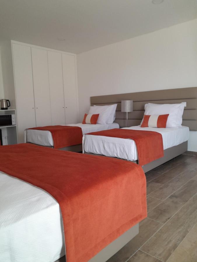 Algarpapa Rooms Armação de Pêra Exterior foto
