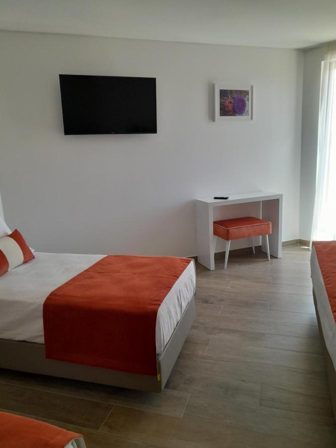 Algarpapa Rooms Armação de Pêra Exterior foto
