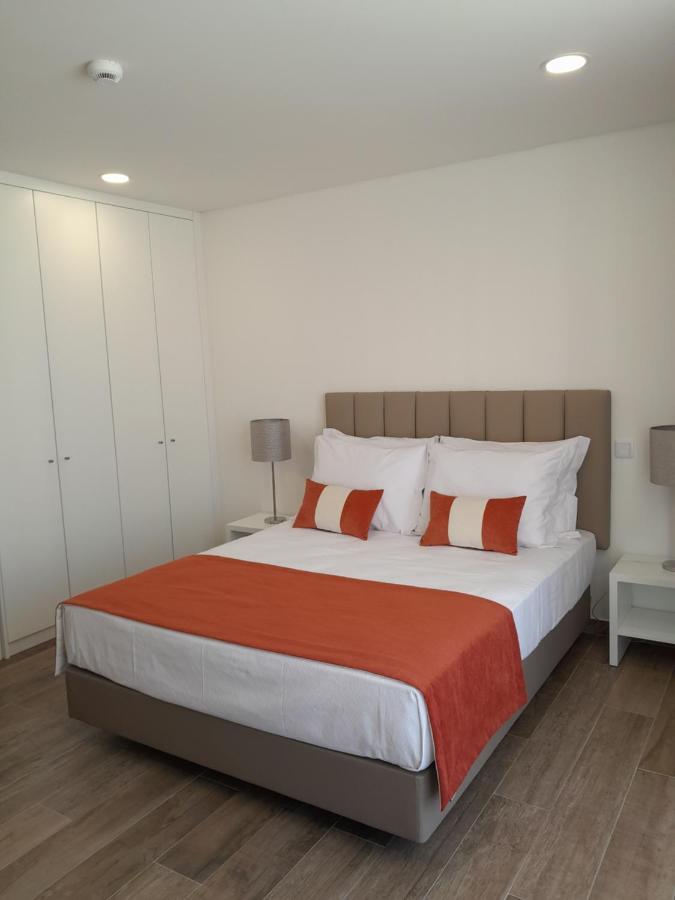 Algarpapa Rooms Armação de Pêra Exterior foto
