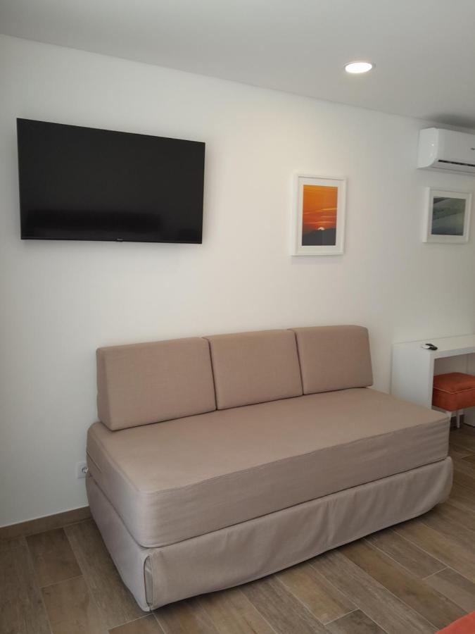 Algarpapa Rooms Armação de Pêra Exterior foto