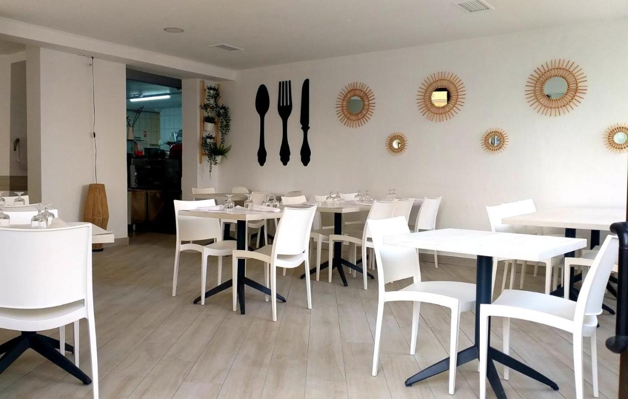 Algarpapa Rooms Armação de Pêra Exterior foto