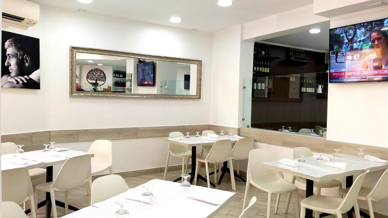 Algarpapa Rooms Armação de Pêra Exterior foto