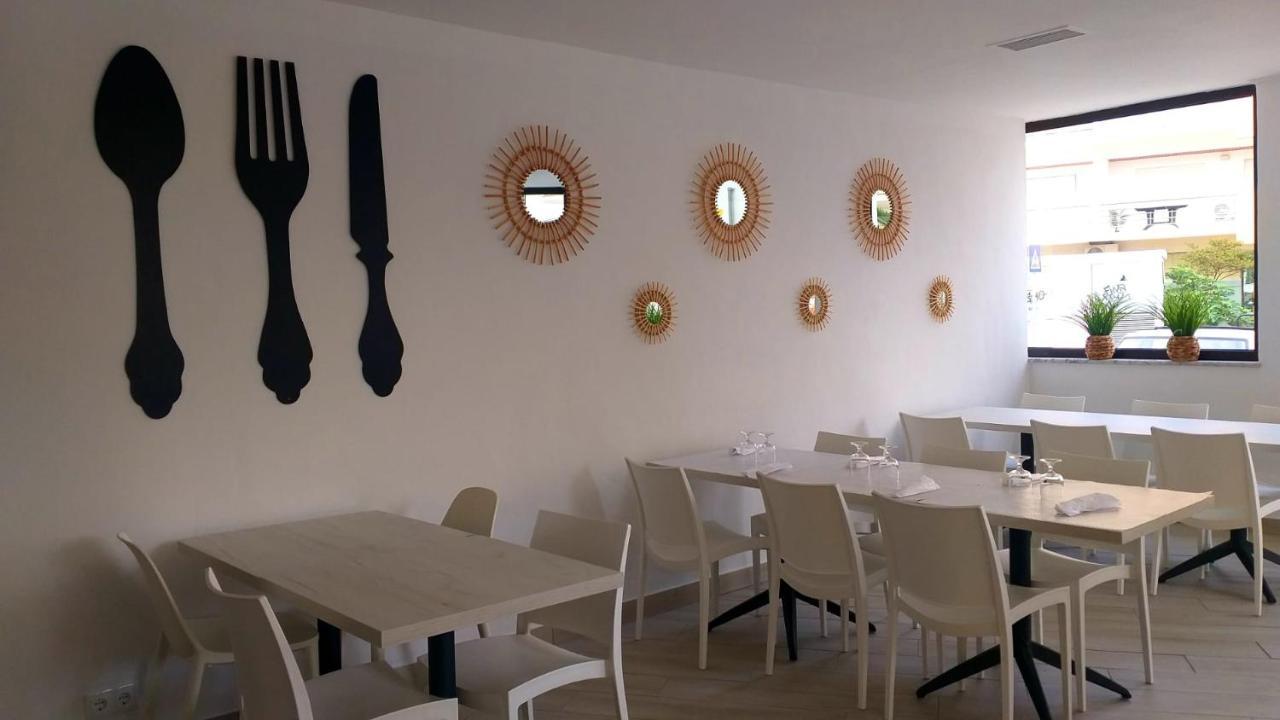 Algarpapa Rooms Armação de Pêra Exterior foto