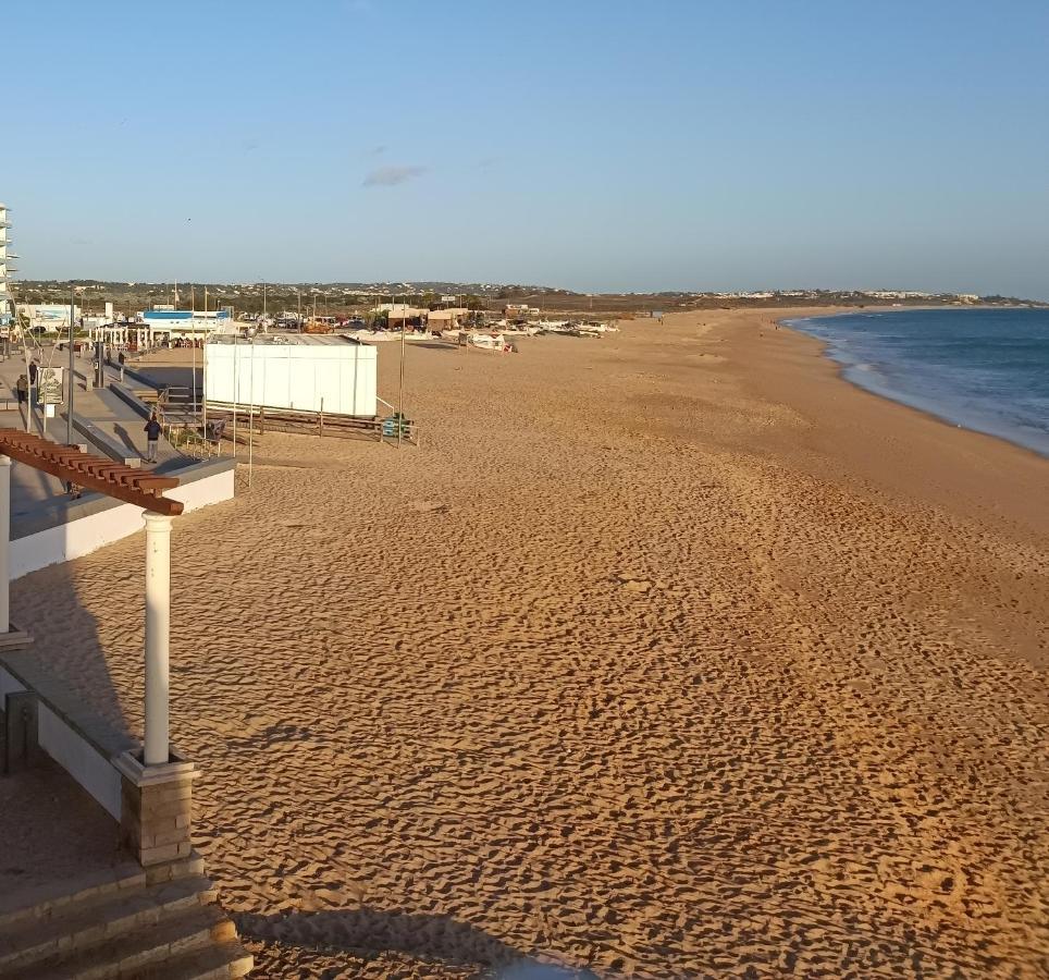 Algarpapa Rooms Armação de Pêra Exterior foto