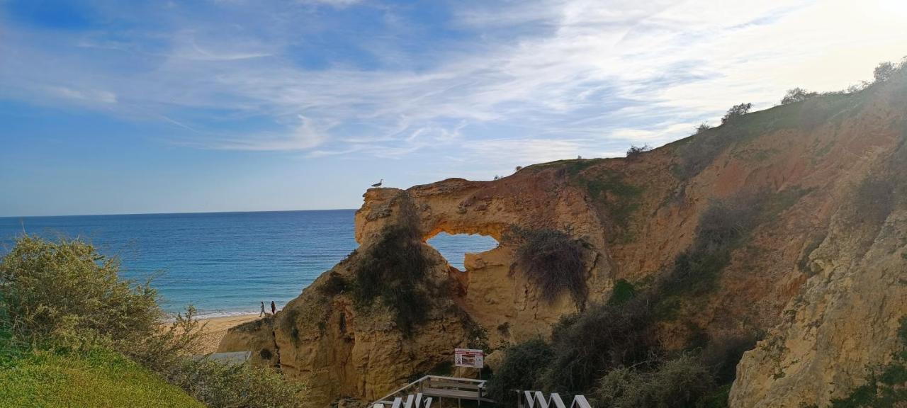 Algarpapa Rooms Armação de Pêra Exterior foto