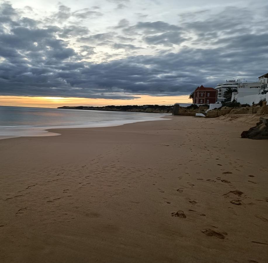 Algarpapa Rooms Armação de Pêra Exterior foto