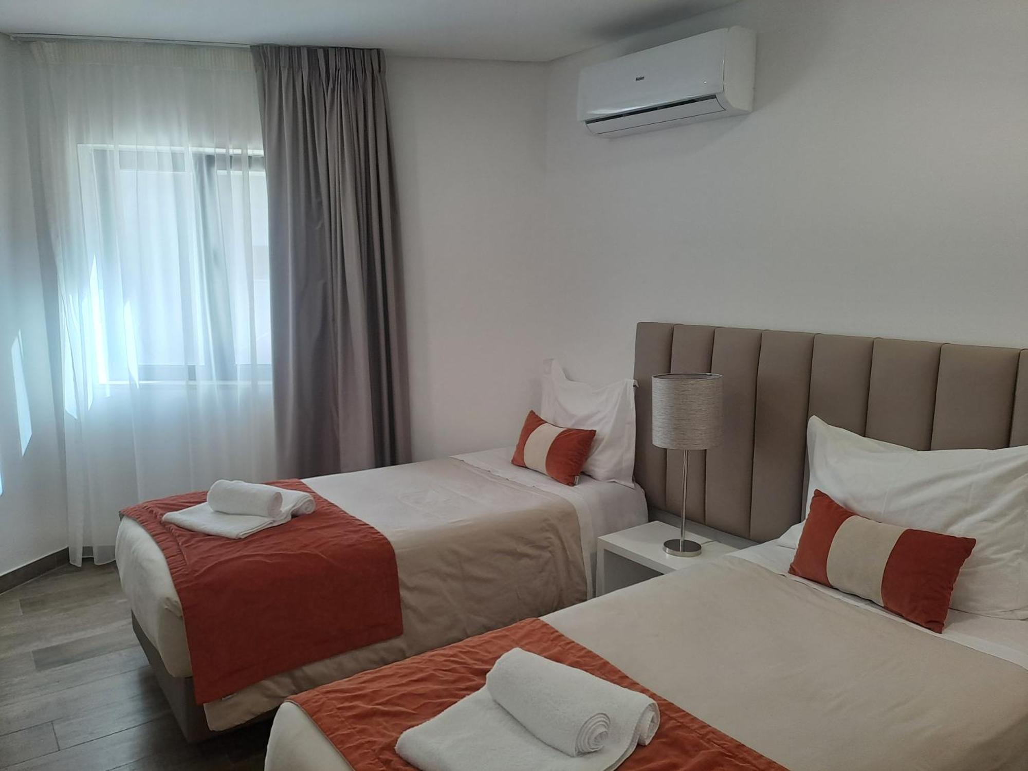 Algarpapa Rooms Armação de Pêra Exterior foto