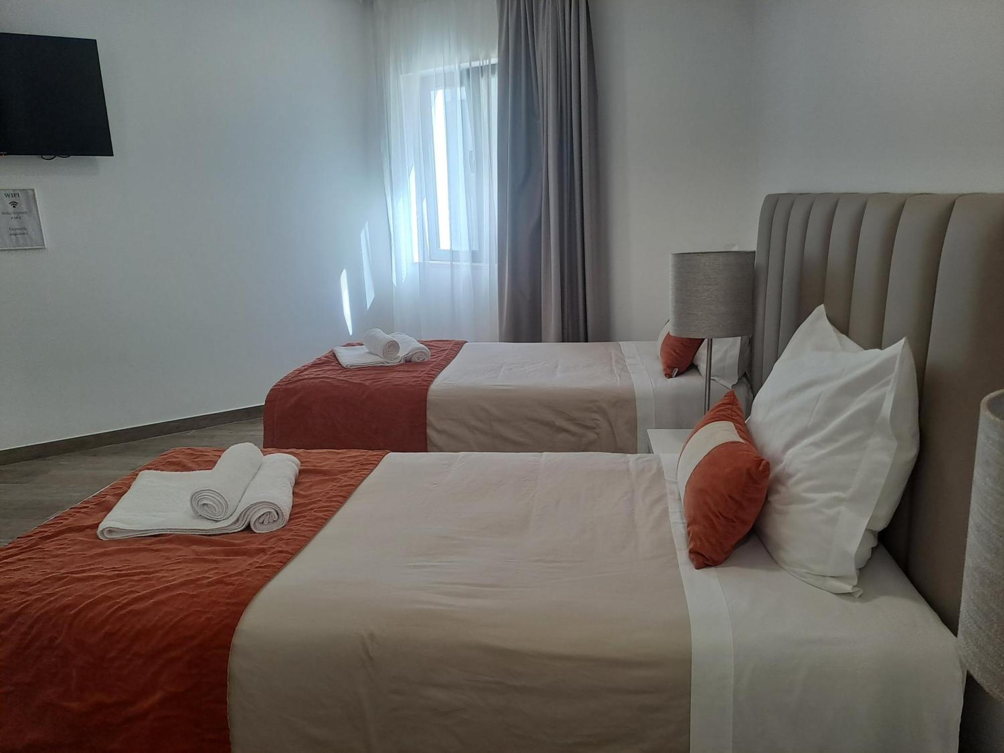 Algarpapa Rooms Armação de Pêra Exterior foto