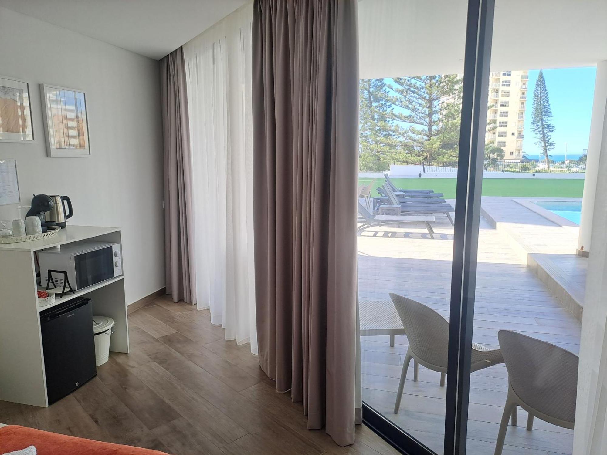 Algarpapa Rooms Armação de Pêra Exterior foto