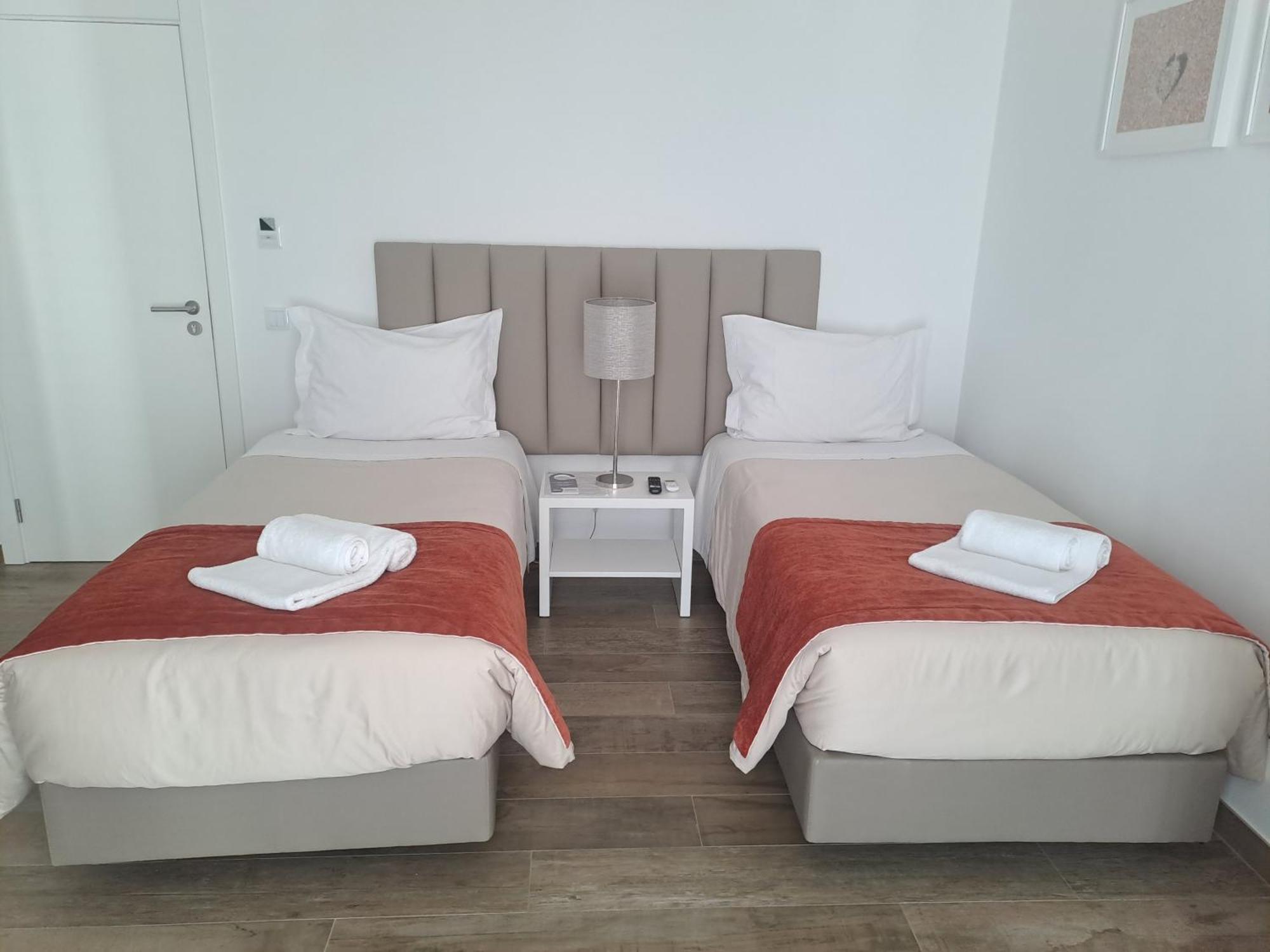 Algarpapa Rooms Armação de Pêra Exterior foto