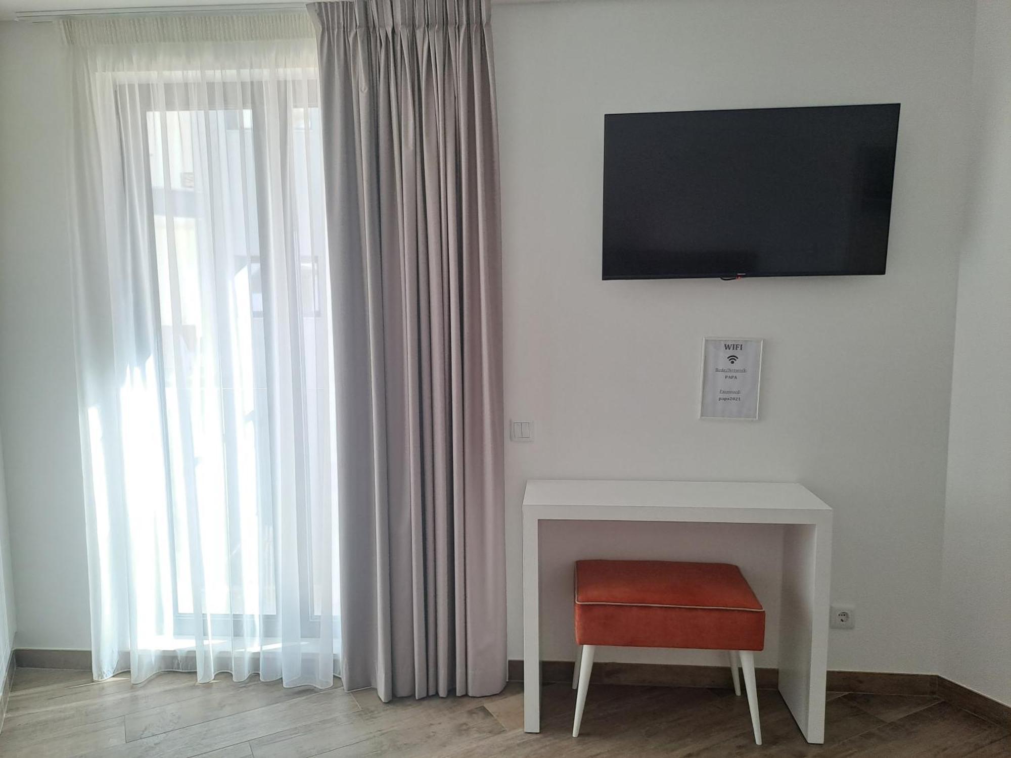 Algarpapa Rooms Armação de Pêra Exterior foto
