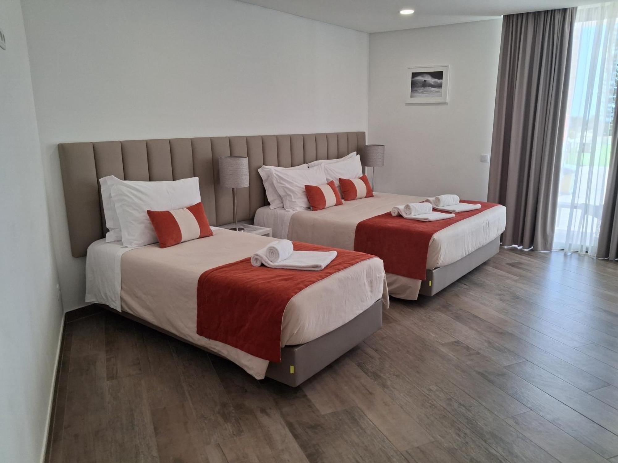 Algarpapa Rooms Armação de Pêra Exterior foto